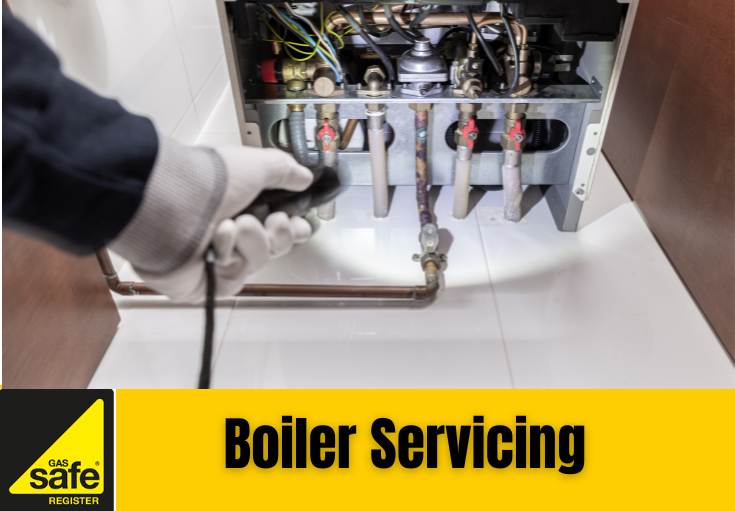 boiler service Northfleet