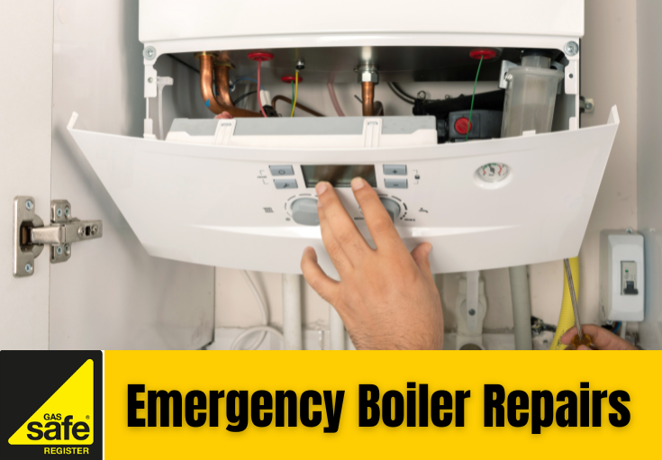 emergency boiler repairs Northfleet