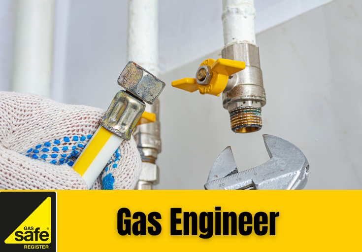 Gas Engineer Rosherville