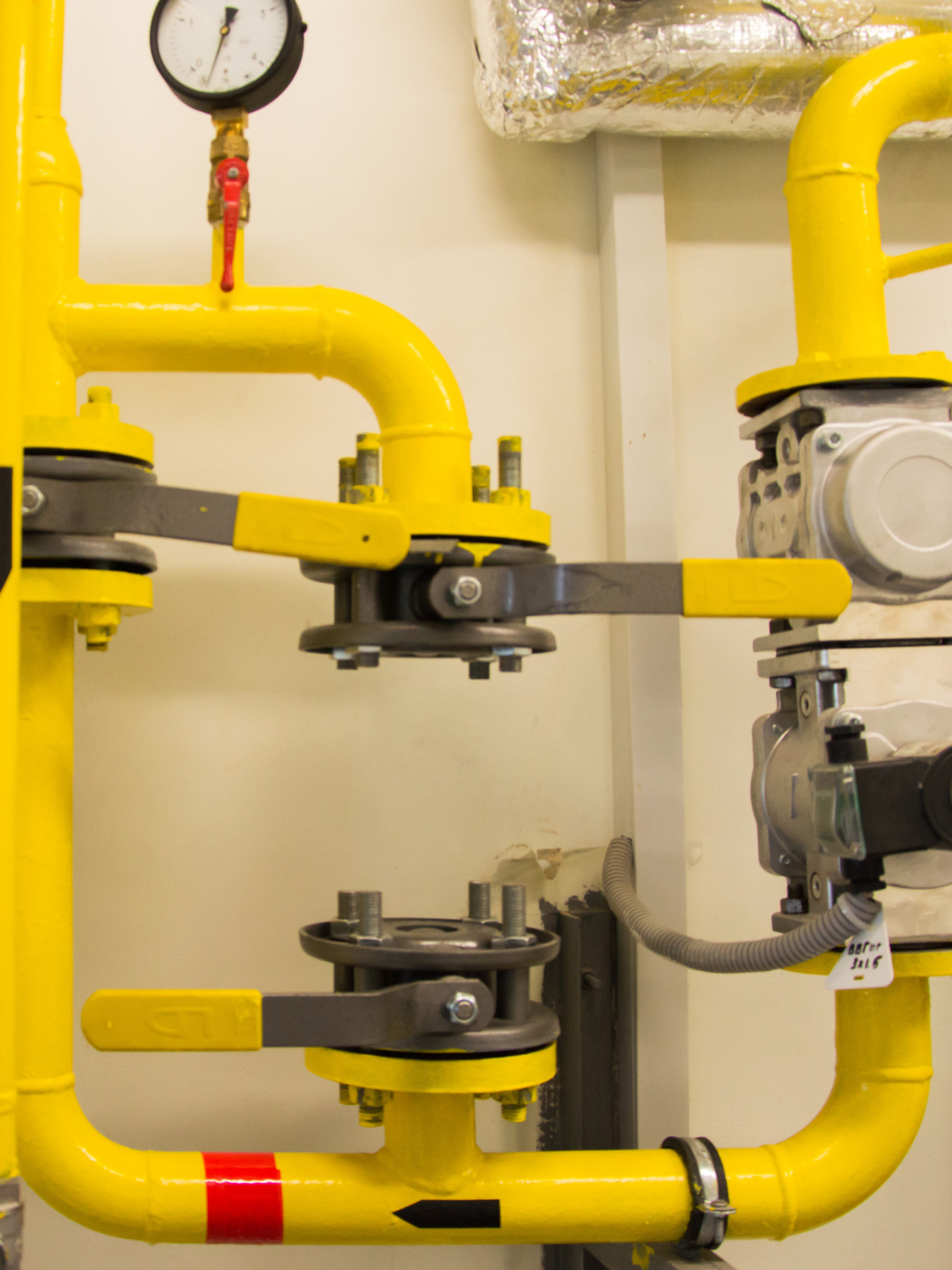 emergency gas engineer Northfleet, DA11